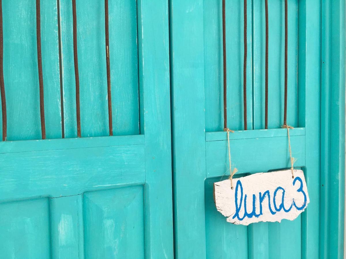 Lunarena Barefoot Hotel El Cuyo Kültér fotó